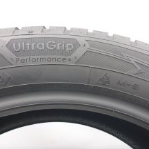 6. 235 50 20 4x GOODYEAR 235/50 R20 104T XL UltraGrip Perf+ Winterreifen 2023 8mm