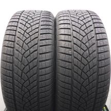 5. 255 45 20 4x GOODYEAR 255/45 R20 105T XL UltraGrip Performance + Winterreifen 2023, 2024 9mm
