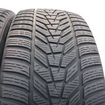 3. 2 x HANKOOK 275/40 R22 107V XL Winter I Cept evo 3x W330A Winterreifen 2022 6,7mm