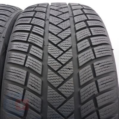 2.  225 45 18 2x VREDESTEIN  225/45 R18 95W XL Wintrac Pro Winterreifen 2022 7,8mm