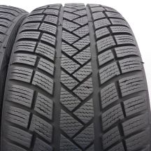 2.  225 45 18 2x VREDESTEIN  225/45 R18 95W XL Wintrac Pro Winterreifen 2022 7,8mm
