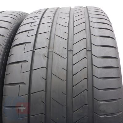 3. 275 35 20 2x PIRELLI 275/35 R20 102Y XL P Zero BMW M0 Sommerreifen 2024 6,2mm