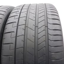3. 275 35 20 2x PIRELLI 275/35 R20 102Y XL P Zero BMW M0 Sommerreifen 2024 6,2mm