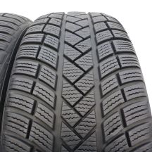 3. 225 55 18 4x VREDESTEIN 225/55 R18 102V XL Wintrac Pro Winterreifen 6,7-7,2mm 2019/22 Wie Neu