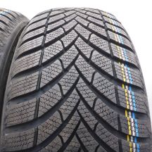 2. 215 55 16 4x SEMPERIT 215/55 R16 93H Speed-Grip 5 Winterreifen 2024 VOLL WIE NEU
