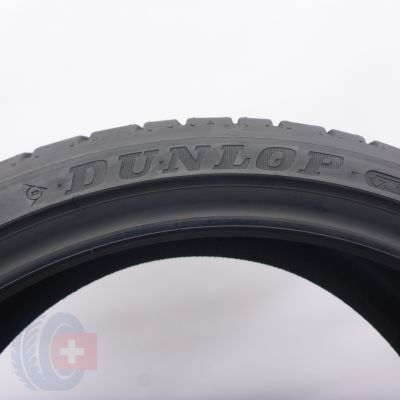 2. 225 35 19 1x DUNLOP 225/35 R19 88Y XL Sport Maxx RT Sommerreifen 2015 Ungebraucht  