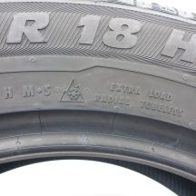 2. 235 60 18 2x SEMPERIT 235/60 R18 107H XL Master-Grip 2 SUV Winterreifen 2020 7,2-7,8mm