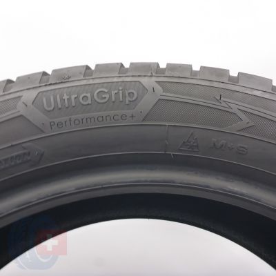 5. 235 50 20 2x GOODYEAR 235/50 R20 104T XL UltraGrip Perf+ Winterreifen 2023/24 8mm WIE NEU 