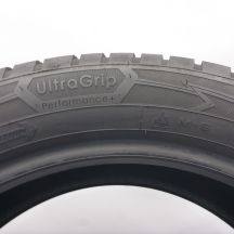 5. 235 50 20 2x GOODYEAR 235/50 R20 104T XL UltraGrip Perf+ Winterreifen 2023/24 8mm WIE NEU 