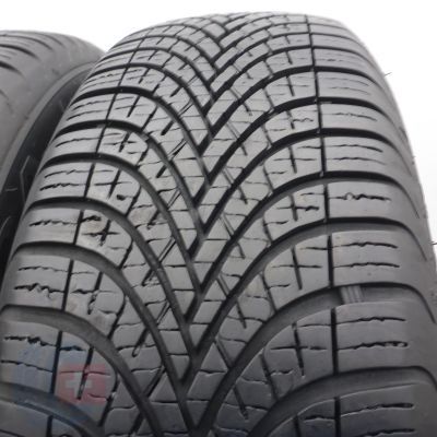4. 175 65 14 2x DĘBICA 175/65 R14 82T Navigator3 Ganzjahresreifen 2022 6-6,5mm 4. 175 65 14 2x DĘBICA 175/65 R14 82T Navigator3 Ganzjahresreifen 2022 6-6,5mm