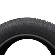 6. 195 65 15 2x GISLAVED 195/65 R15 95T XL EuroFrost 5 Winterreifen 2015 7mm