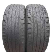 235 55 18 MICHELIN 235/55 R18 100V Latitude Tour HP Sommerreifen 2019 5mm