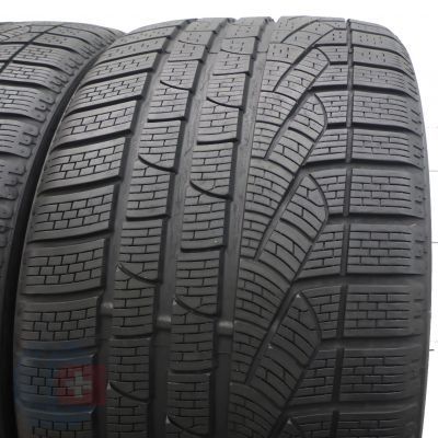 3. 2 x PIRELLI 295/30 R20 101W XL Scorpion Winter 270 Serie II AMS Winterreifen 2014  6.8mm