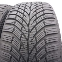 3.  215 45 17 2x CONTINENTAL 215/45 R17 91H WinterContact TS 870 Winterreifen 2024 8,5mm