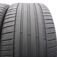 3. 295 40 20 2x MICHELIN 295/40 R20 110Y XL Pilot Sport 4 Suv Sommerreifen 2021 5,8mm  