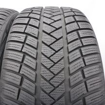 2. 245/45 R18 4x VREDESTEIN 245/45 R18 100V XL Wintrac PRO Winterreifen  2022/25 7,4-8mm