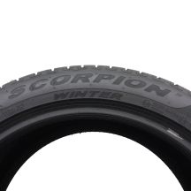 5. 275 40 20 1x PIRELLI 275/40 R20 106V XL RUNFLAT Scorpion Winter Winterreifen 2022 6,7mm