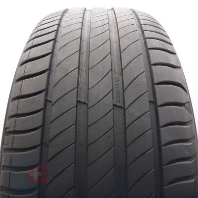 225 55 17 1x MICHELIN 225/55 R17 101V XL Primacy 4 Plus Sommerreifen 2022 6mm