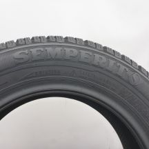 4. 155 70 13 2x SEMPERIT 75T Master Grip 2 Winterreifen 2014/18 8-7,7mm