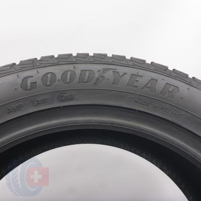 5. 235 50 18 4x GOODYEAR 235/50 R18 101V XL Vector 4Seasons Gen-2 Ganzjahresreifen 2019 VOLL 