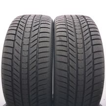 3. 235 40 19 4x CONTINENTAL 235/40 R19 96V XL WinterContact TS 870 P Winterreifen 2024 VOLL WIE NEU