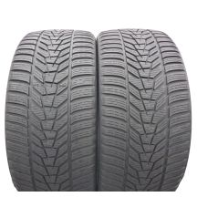 235 35 19 2x HANKOOK  235/35 R19 91W XL Winter I Cept evo3 Winterreifen 2022 6,8mm