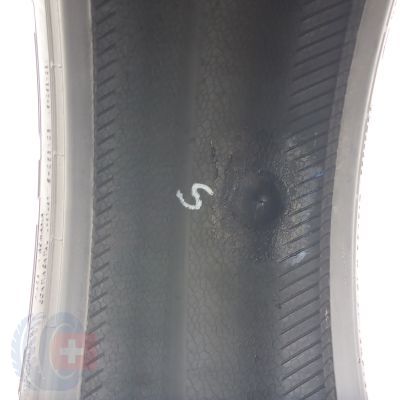 7. 215 60 17C 2x CONTINENTAL 215/60 R17C VanContact Winter Winterreifen 2024 9,2mm