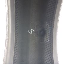 7. 215 60 17C 2x CONTINENTAL 215/60 R17C VanContact Winter Winterreifen 2024 9,2mm