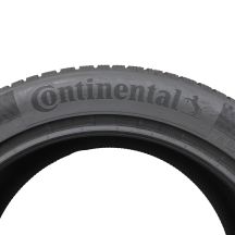 4. 275 45 20 2x CONTINENTAL 275/45 R20 110V XL WinterContact TS 870 P Winterreifen 2022 6-6,2mm 