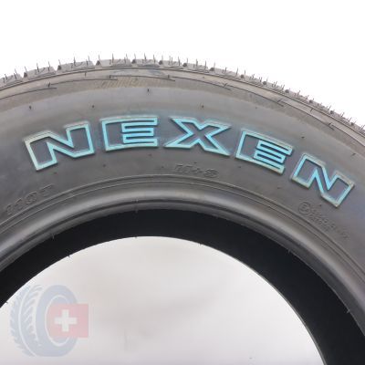 4.  245 70 17 2x NEXEN 245/70 R17 110T Roadian TIRE RH5 Sommerreifen M+S 2019 Ungebraucht   