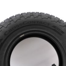 8. 235 85 16 2x CONTINENTAL 235/85 R16 120/116S CrossContact ATR M+S Sommerreifen 2020/21 VOLL WIE NEU