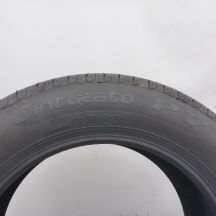 4. 205 60 16 1x PIRELLI 205/60 R16 96V XL Cinturato 7 Sommerreifen 2024 Ungebraucht  