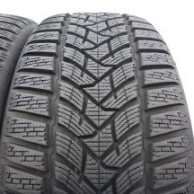 3.  225 45 18 2x DUNLOP 225/45 R18 95V XL Winter Sport 5 Winterreifen 2017 8,8mm 