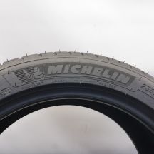 3. 235 45 18 1x MICHELIN 235/45 R18 98Y XL PilotSport 4 TO Sommerreifen 2018 6,2mm