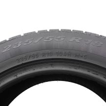 5. 235 55 18 2x PIRELLI 235/55 R18 104H XL Sottozero Winter 210 Serie 3 AO Winterreifen 2021 8mm