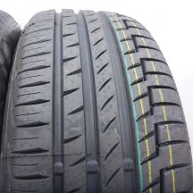 3.  205 50 16 2x CONTINENTAL 205/50 R16 87W PremiumContact 6 Sommerreifen 2024 Ungebraucht   