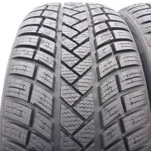 2. 205 50 17 2x VREDESTEIN 205/50 R17 93H XL Wintrac PRO Winterreifen 2021 Ungebraucht    