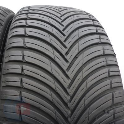 3. 235 45 18 2x KLEBER 235/45 R18 98W XL Quadraxer 3 All Season Ganzjahresreifen 2023 7,2-7,5mm