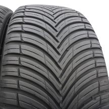 3. 235 45 18 2x KLEBER 235/45 R18 98W XL Quadraxer 3 All Season Ganzjahresreifen 2023 7,2-7,5mm