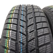 3. 2 x BARUM 185/65 R14 86T Polaris 5 Winterreifen 2019 WIE NEU VOLL