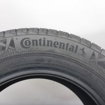 5.  195 70 15C 4x CONTINENTAL 195/70 R15C 104/102R VanContact Eco Sommerreifen 2021/23 Ungebraucht   