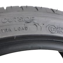 5. 1 x MICHELIN 225/40 ZR18 92Y XL Pilot Sport 4 Sommerreifen 2016  6mm