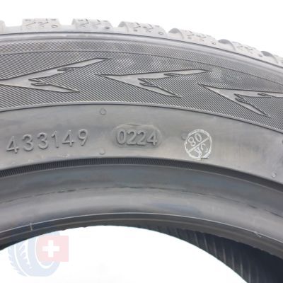 4. 205 55 16 2x NOKIAN 205/55 R16 91V SeasonProof 1 Ganzjahresreifen 2024 Ungebraucht  