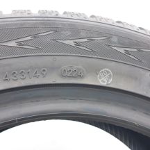 4. 205 55 16 2x NOKIAN 205/55 R16 91V SeasonProof 1 Ganzjahresreifen 2024 Ungebraucht  