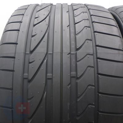 3. 2 x BRIDGESTONE 305/30 ZR19 102Y XL Potenza RE050A N1 Sommerreifen 2020 VOLL WIE NEU