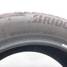 5. 215 55 17 2x BRIDGESTONE 215/55 R17 94W Turanza T005 Sommerreifen 2021 Ungebraucht  