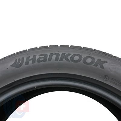 4. 235 50 19 HANKOOK 235/50 R19 99V Ventus S1 evo2 SUV K117A Seal Sommerreifen 2019 5,5mm