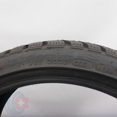4. 205 40 17 2x MAXXIS 205/40 R17 84V XL Arctic Trekker WO05 Reinforcet Winterreifen 2020 VOLL 4. 205 40 17 2x MAXXIS 205/40 R17 84V XL Arctic Trekker WO05 Reinforcet Winterreifen 2020 VOLL