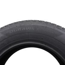 5. 225 65 16C 1x BRIDGESTONE 225/65 R16C 112/110R Duravis AllSeason Ganzjahresreifen 9,2mm 2024