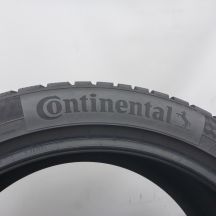5. 245 40 19 2x CONTINENTAL 245/40 R19 98V WinterContact TS870P Winterreifen 2022, 2025 7,5-7,8mm